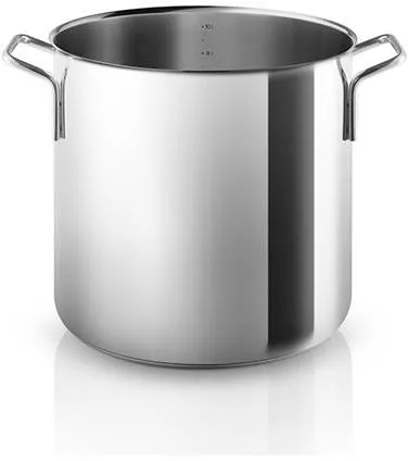 Eva Solo rustfritt stål kasserolle 10 liter