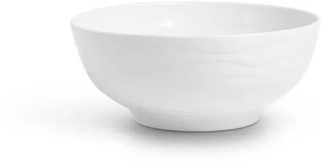 Pillivuyt Salatskål Boulogne 20 cm hvit