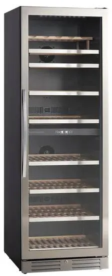 Scandomestic vinkjøler - SV 124 X